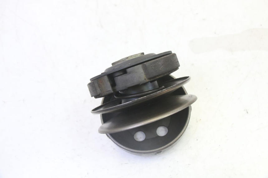 photo de SPRZĘGŁO GTS VICI 4T 50 (2020 - 2025) - Inny kąt widzenia