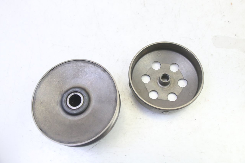 photo de SPRZĘGŁO GTS VICI 4T 50 (2020 - 2025) - Punkty mocowania