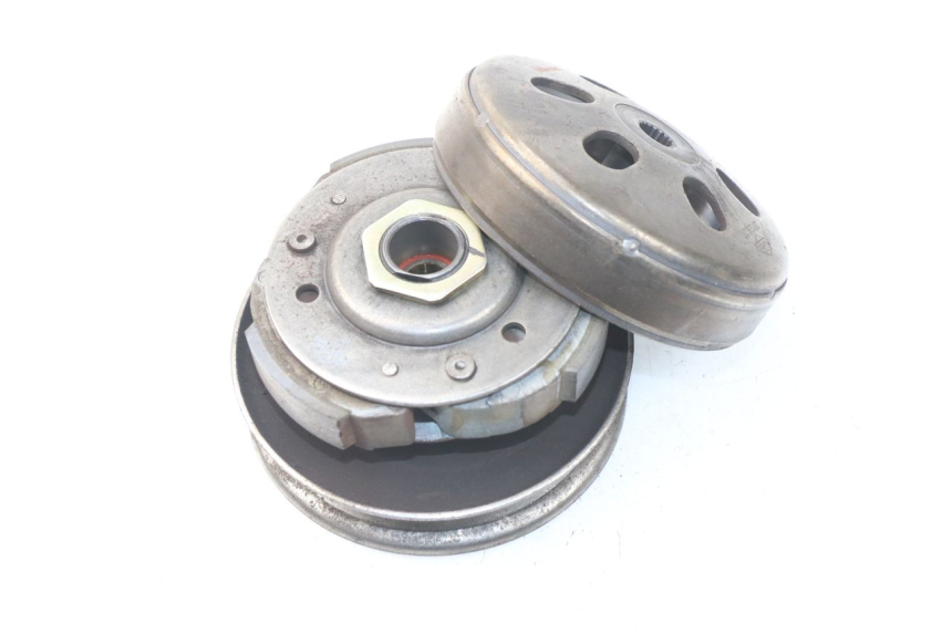 photo de SPRZĘGŁO EUROCKA VIRTUALITY GT 4T 50 (2011 - 2017) - Widok główny