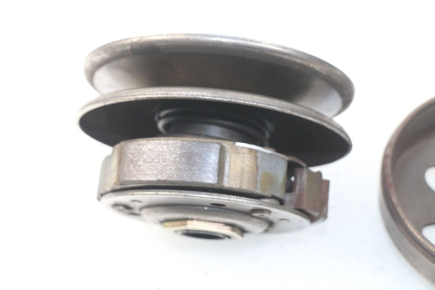 photo de SPRZĘGŁO EUROCKA VIRTUALITY GT 4T 50 (2011 - 2017) - Inny kąt widzenia