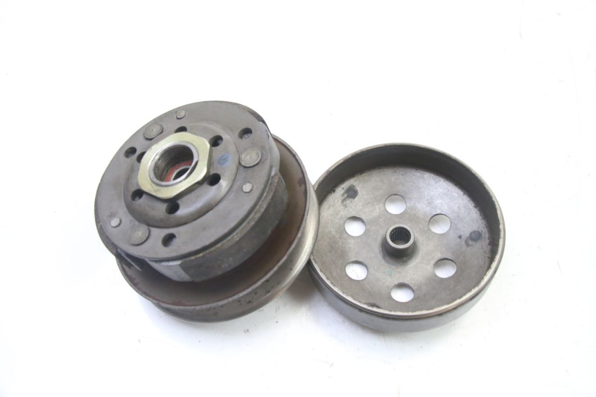 photo de SPRZĘGŁO PEUGEOT VIVACITY NEW 2T 50 (2008 - 2017) - Widok główny