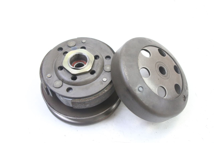 photo de SPRZĘGŁO PEUGEOT VIVACITY NEW 2T 50 (2008 - 2017) - Szczegół części