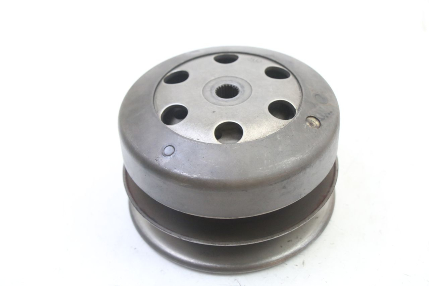 photo de SPRZĘGŁO PEUGEOT VIVACITY NEW 2T 50 (2008 - 2017) - Zoom stanu zużycia