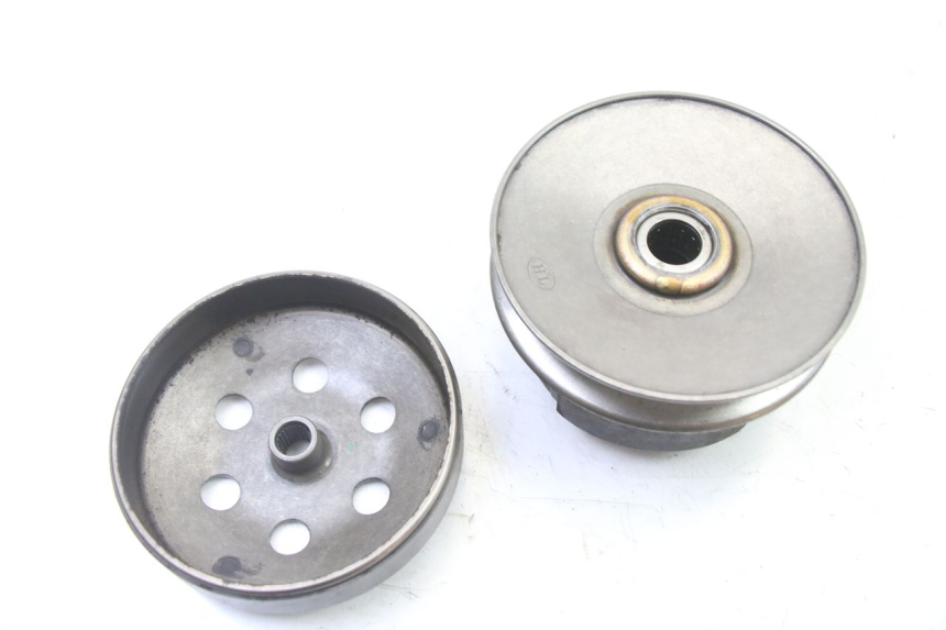 photo de SPRZĘGŁO PEUGEOT VIVACITY NEW 2T 50 (2008 - 2017) - Widok ogólny