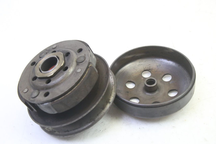 photo de SPRZĘGŁO PEUGEOT VIVACITY NEW 2T 50 (2008 - 2017) - Szczegół części