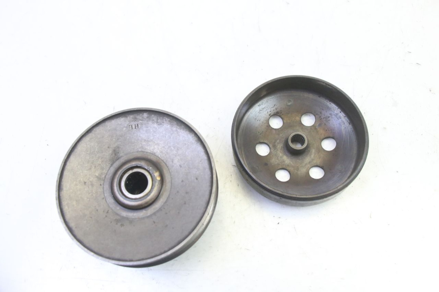 photo de SPRZĘGŁO PEUGEOT VIVACITY NEW 2T 50 (2008 - 2017) - Widok ogólny