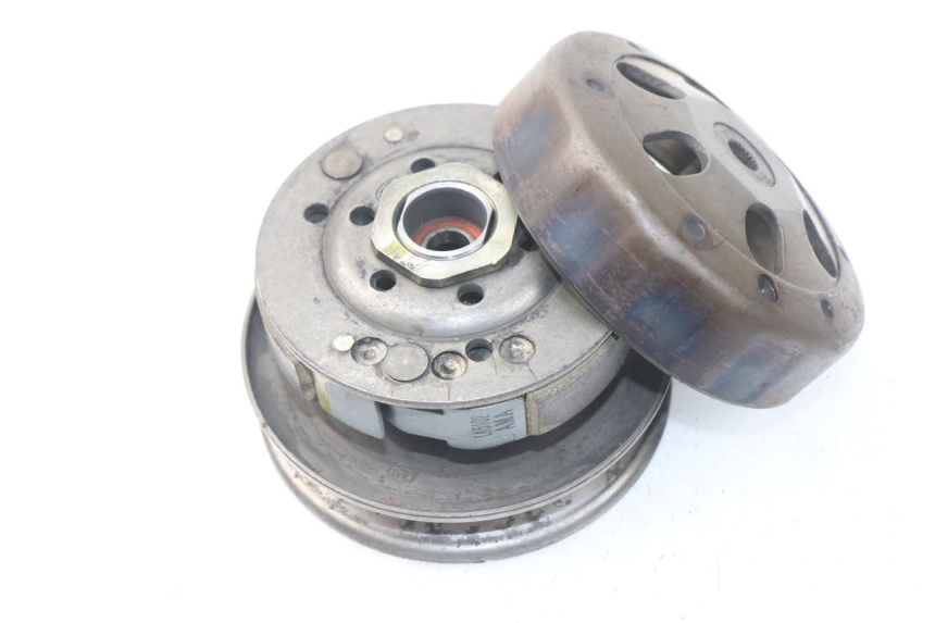 photo de SPRZĘGŁO PEUGEOT VIVACITY NEW 4T 50 (2008 - 2017) - Widok główny