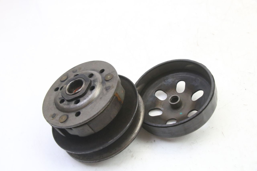 photo de SPRZĘGŁO PEUGEOT VIVACITY NEW 4T 50 (2008 - 2017) - Widok główny