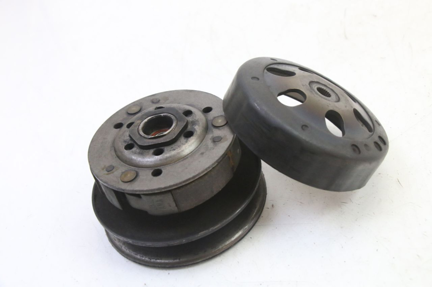 photo de SPRZĘGŁO PEUGEOT VIVACITY NEW 4T 50 (2008 - 2017) - Szczegół części