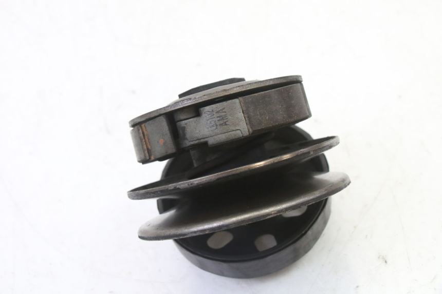 photo de SPRZĘGŁO PEUGEOT VIVACITY NEW 4T 50 (2008 - 2017) - Inny kąt widzenia