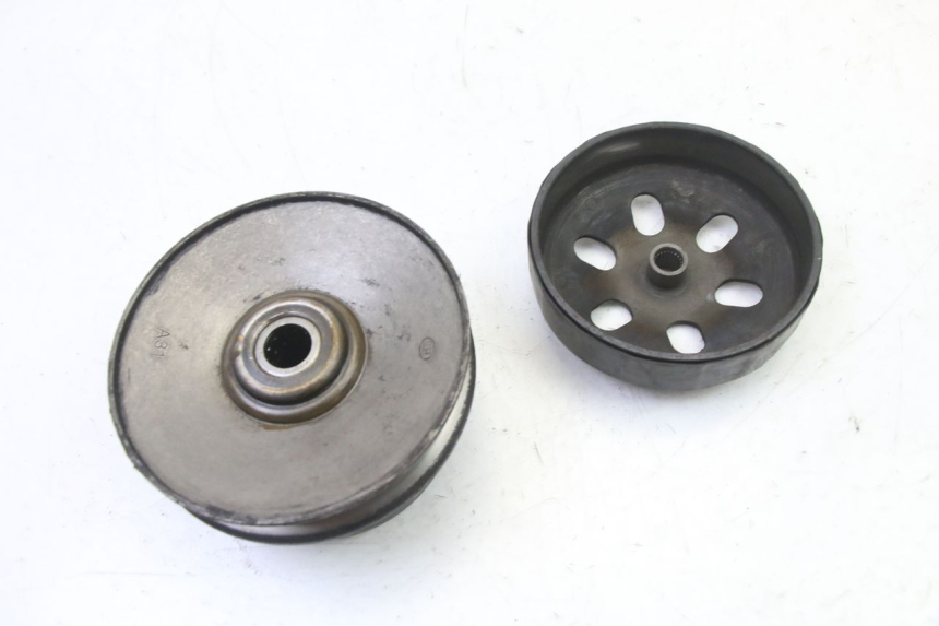 photo de SPRZĘGŁO PEUGEOT VIVACITY NEW 4T 50 (2008 - 2017) - Punkty mocowania