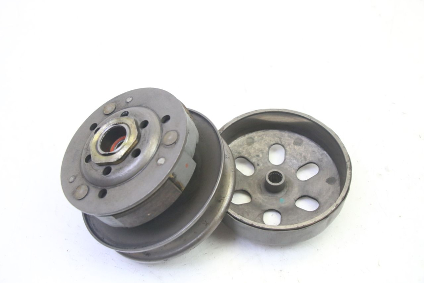 photo de SPRZĘGŁO PEUGEOT VIVACITY NEW 4T 50 (2008 - 2017) - Szczegół części