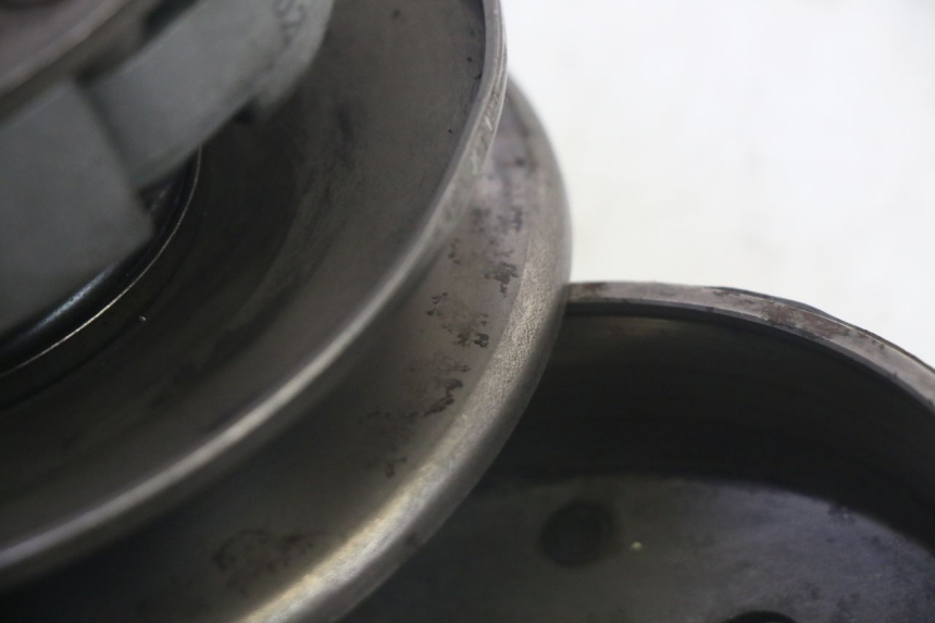 photo de SPRZĘGŁO PEUGEOT VIVACITY NEW 4T 50 (2008 - 2017) - Widok ogólny