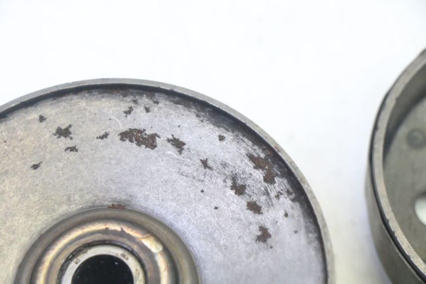 photo de SPRZĘGŁO PEUGEOT VIVACITY NEW 4T 50 (2008 - 2017) - Punkty mocowania