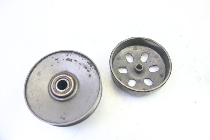 photo de SPRZĘGŁO PEUGEOT VIVACITY NEW 4T 50 (2008 - 2017) - Stan powierzchni