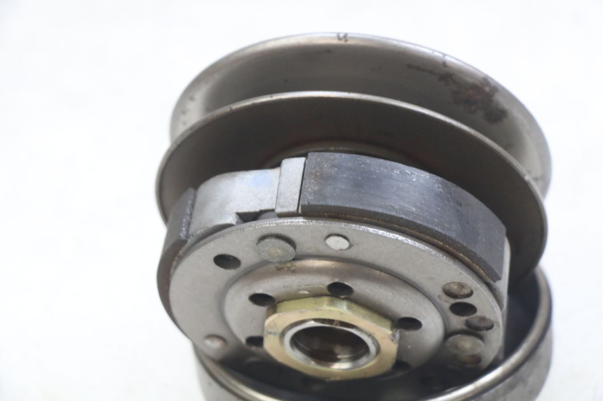 photo de SPRZĘGŁO PEUGEOT VIVACITY 50 (2004 - 2009) - Inny kąt widzenia