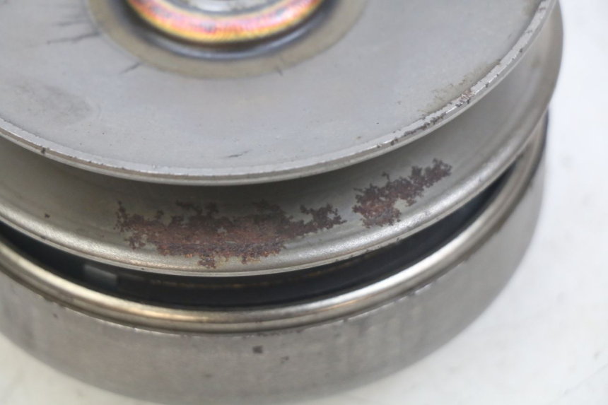 photo de SPRZĘGŁO PEUGEOT VIVACITY 50 (2004 - 2009) - Zbliżenie techniczne