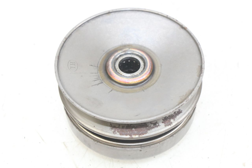 photo de SPRZĘGŁO PEUGEOT VIVACITY 50 (2004 - 2009) - Widok ogólny