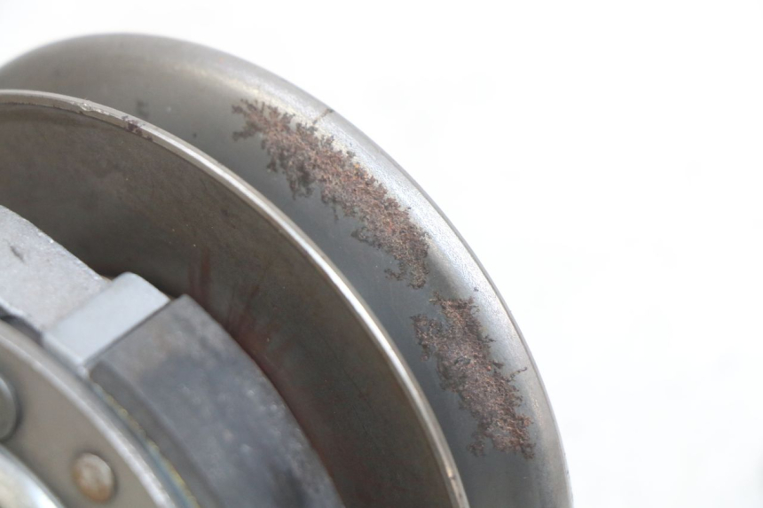 photo de SPRZĘGŁO PEUGEOT VIVACITY 50 (2004 - 2009) - Punkty mocowania