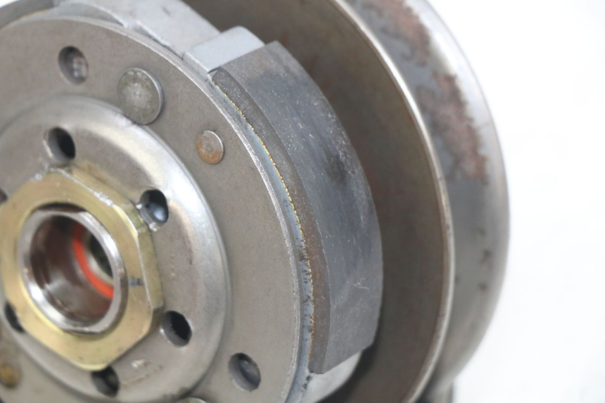 photo de SPRZĘGŁO PEUGEOT VIVACITY 50 (2004 - 2009) - Stan powierzchni