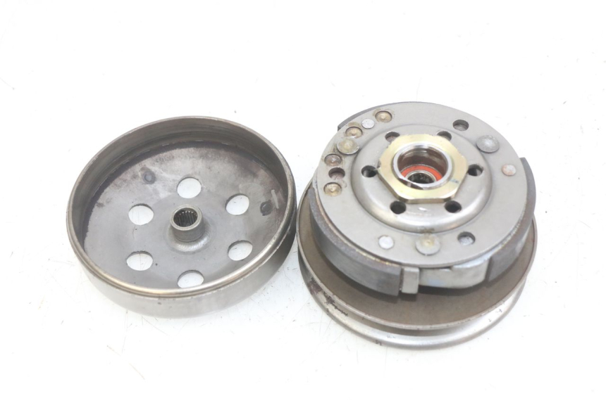 photo de SPRZĘGŁO PEUGEOT VIVACITY 50 (2004 - 2009) - Część sprawdzona