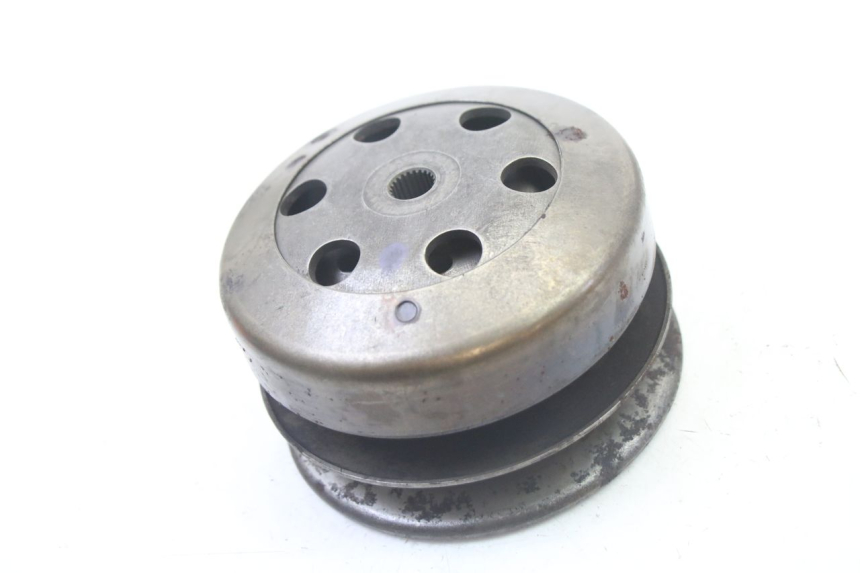 photo de SPRZĘGŁO PEUGEOT VIVACITY 50 (2004 - 2009) - Zoom stanu zużycia