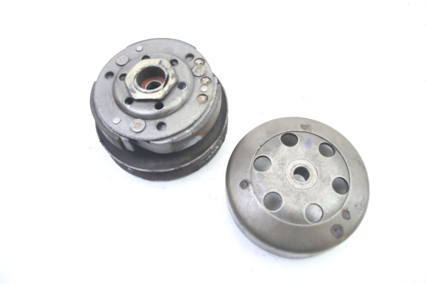 photo de SPRZĘGŁO PEUGEOT VIVACITY 50 (2004 - 2009) - Zbliżenie techniczne