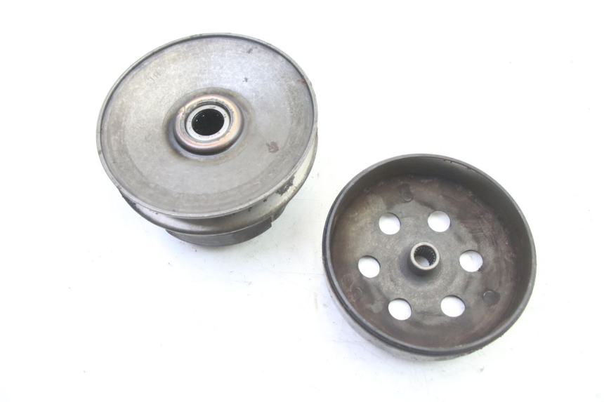 photo de SPRZĘGŁO PEUGEOT VIVACITY 50 (2004 - 2009) - Widok ogólny