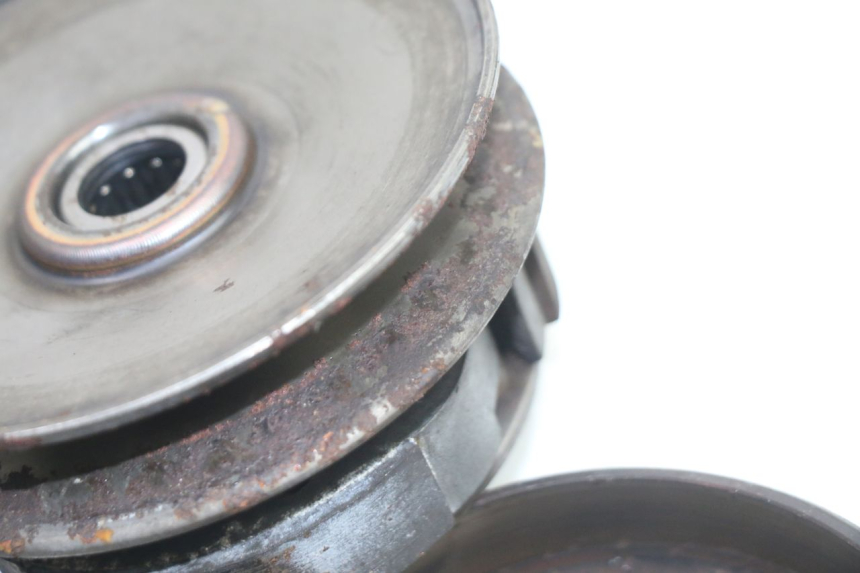 photo de SPRZĘGŁO PEUGEOT VIVACITY 50 (2004 - 2009) - Stan powierzchni