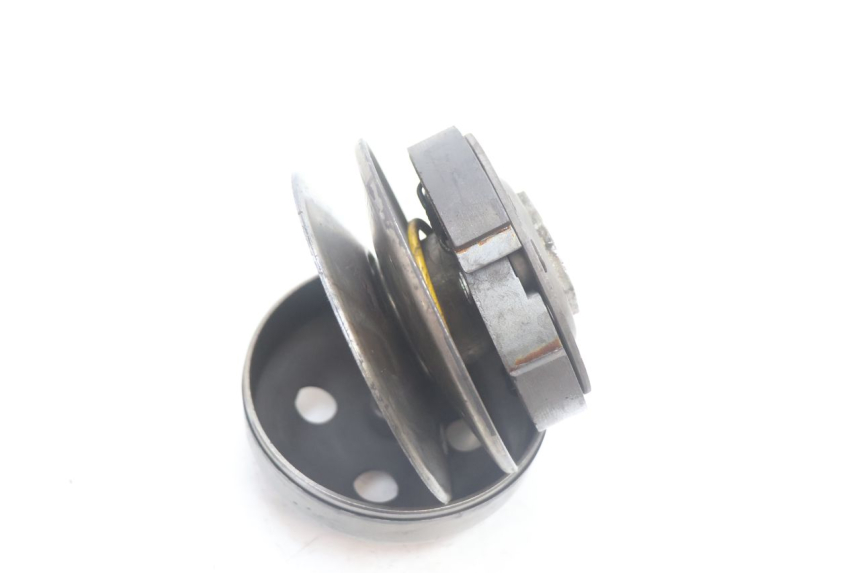 photo de SPRZĘGŁO PEUGEOT VIVACITY 50 (1998 - 2003) - Inny kąt widzenia