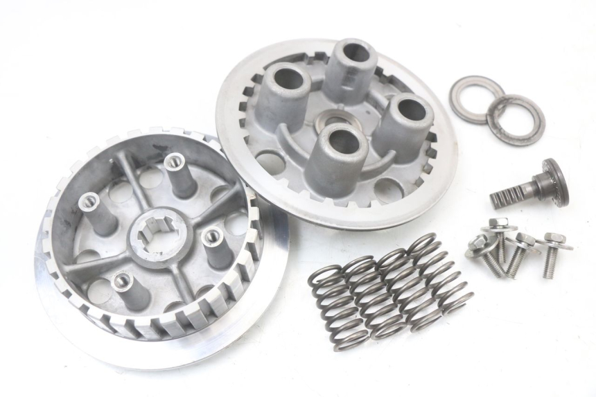 photo de SPRZĘGŁO SUZUKI VL INTRUDER 125 (2004 - 2007) - Szczegół części