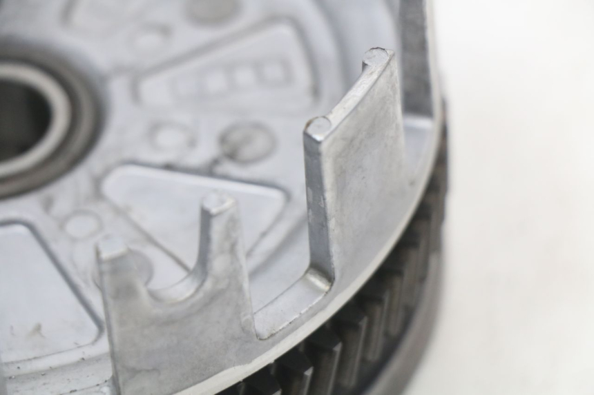 photo de SPRZĘGŁO SUZUKI VL INTRUDER 125 (2004 - 2007) - Inny kąt widzenia