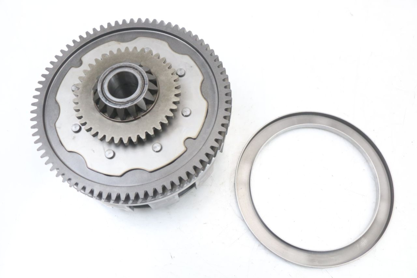 photo de SPRZĘGŁO SUZUKI VL INTRUDER 125 (2004 - 2007) - Stan powierzchni