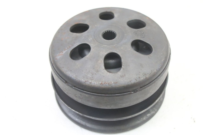 photo de SPRZĘGŁO VONROAD YIBEN 125 (2006 - 2010) - Zoom stanu zużycia