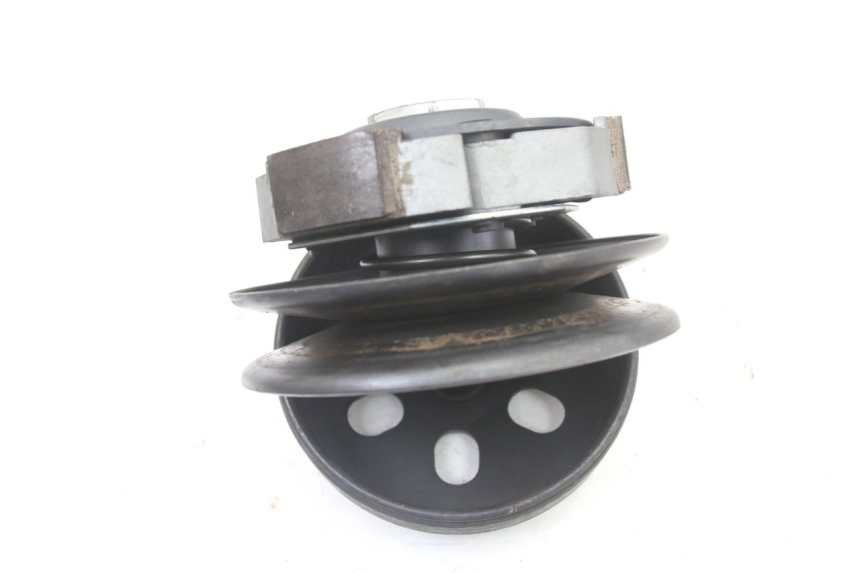 photo de SPRZĘGŁO VONROAD YIBEN 125 (2006 - 2010) - Inny kąt widzenia