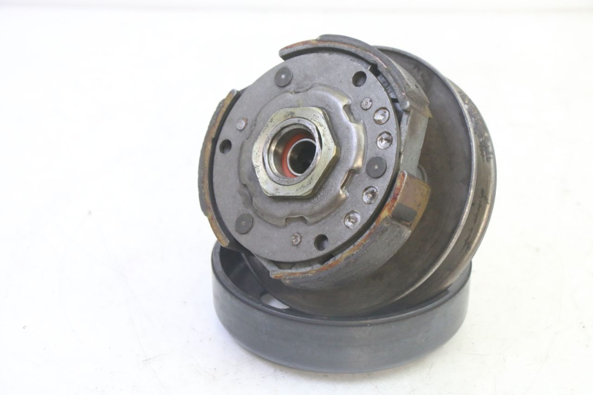 photo de SPRZĘGŁO YAMAHA XMAX X-MAX 125 (2006 - 2009) - Widok główny