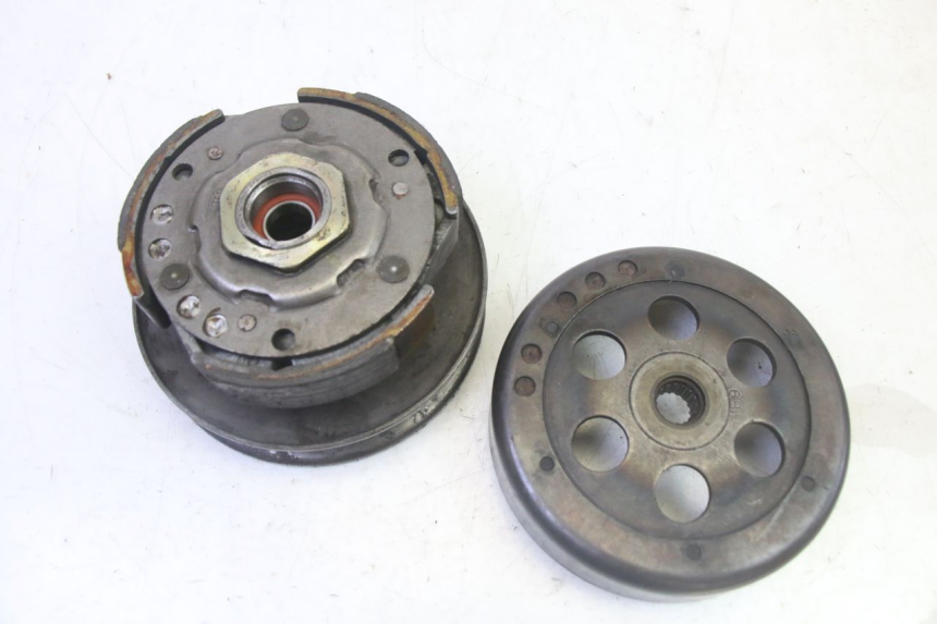 photo de SPRZĘGŁO YAMAHA XMAX X-MAX 125 (2006 - 2009) - Szczegół części