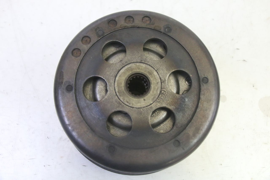 photo de SPRZĘGŁO YAMAHA XMAX X-MAX 125 (2006 - 2009) - Zoom stanu zużycia