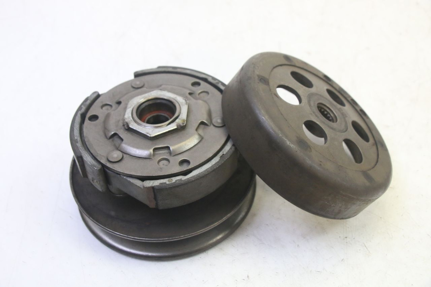 photo de SPRZĘGŁO YAMAHA X-MAX XMAX 125 (2010 - 2013) - Szczegół części