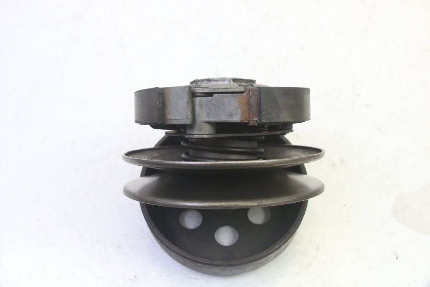 photo de SPRZĘGŁO YAMAHA X-MAX XMAX 125 (2010 - 2013) - Inny kąt widzenia