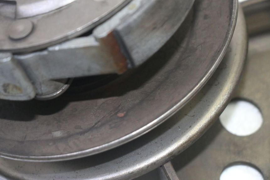 photo de SPRZĘGŁO YAMAHA X-MAX XMAX 125 (2010 - 2013) - Widok ogólny