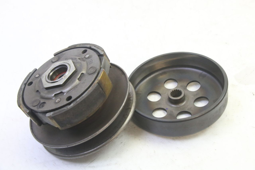 photo de SPRZĘGŁO YAMAHA X-MAX XMAX 125 (2010 - 2013) - Szczegół części