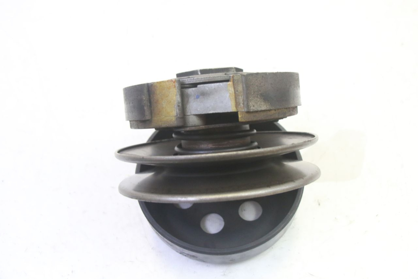 photo de SPRZĘGŁO YAMAHA X-MAX XMAX 125 (2010 - 2013) - Inny kąt widzenia