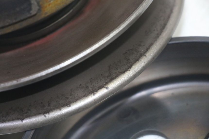 photo de SPRZĘGŁO YAMAHA X-MAX XMAX 125 (2010 - 2013) - Punkty mocowania