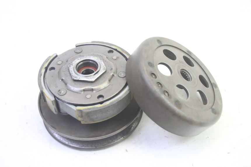 photo de SPRZĘGŁO YAMAHA XMAX X-MAX 125 (2006 - 2009) - Szczegół części