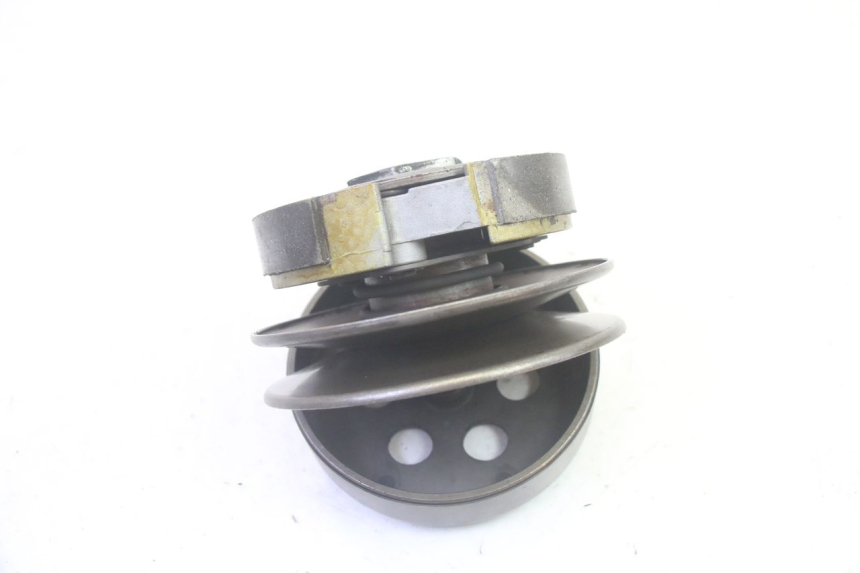 photo de SPRZĘGŁO YAMAHA XMAX X-MAX 125 (2006 - 2009) - Inny kąt widzenia