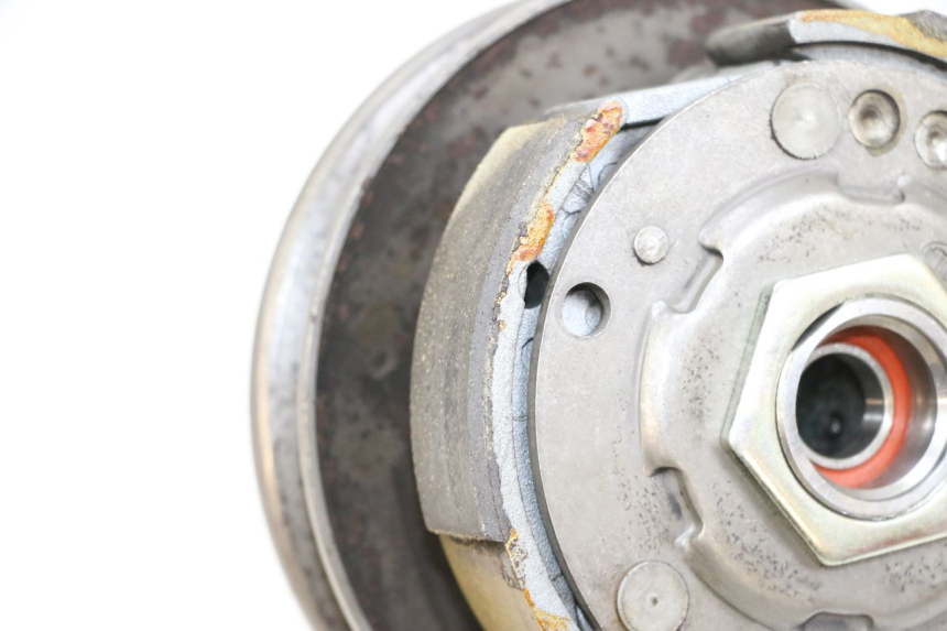 photo de SPRZĘGŁO YAMAHA X-MAX XMAX 125 (2010 - 2013) - Szczegóły charakterystyczne