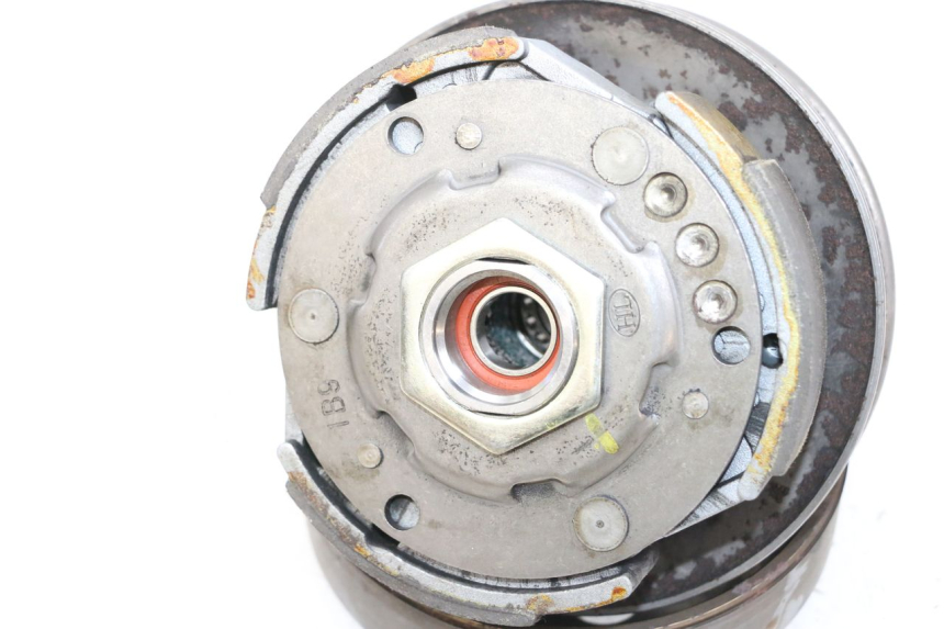 photo de SPRZĘGŁO YAMAHA X-MAX XMAX 125 (2010 - 2013) - Zbliżenie komponentów