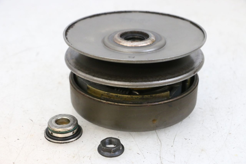 photo de SPRZĘGŁO YAMAHA X-MAX XMAX 125 (2010 - 2013) - Inny kąt widzenia