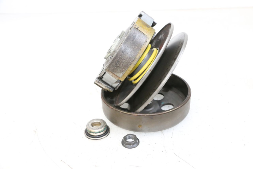 photo de SPRZĘGŁO YAMAHA X-MAX XMAX 125 (2010 - 2013) - Oznaczenia i referencje